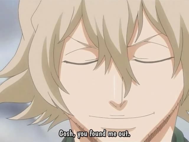 Otaku Gallery  / Anime e Manga / Bleach / Screen Shots / Episodi / 068-069 - Bount - I cacciatori di anime / 173.jpg